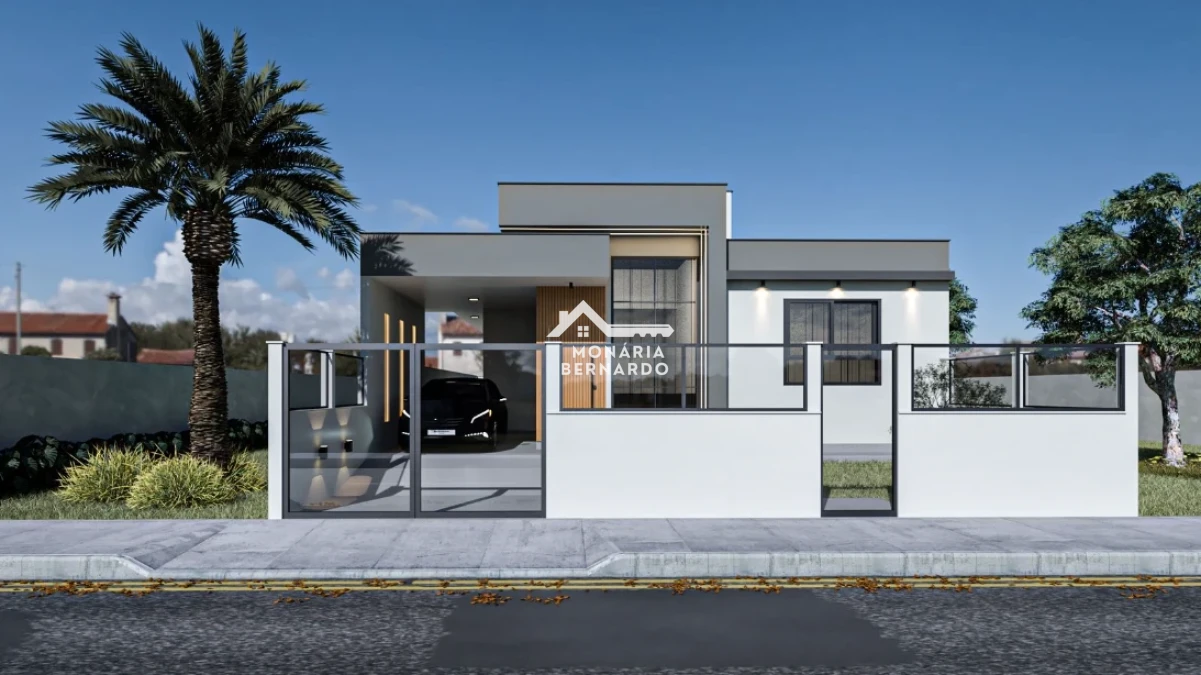 Casa em Nova Palhoça, Palhoça. 3 quartos, 115m². Imagem 1 de 10