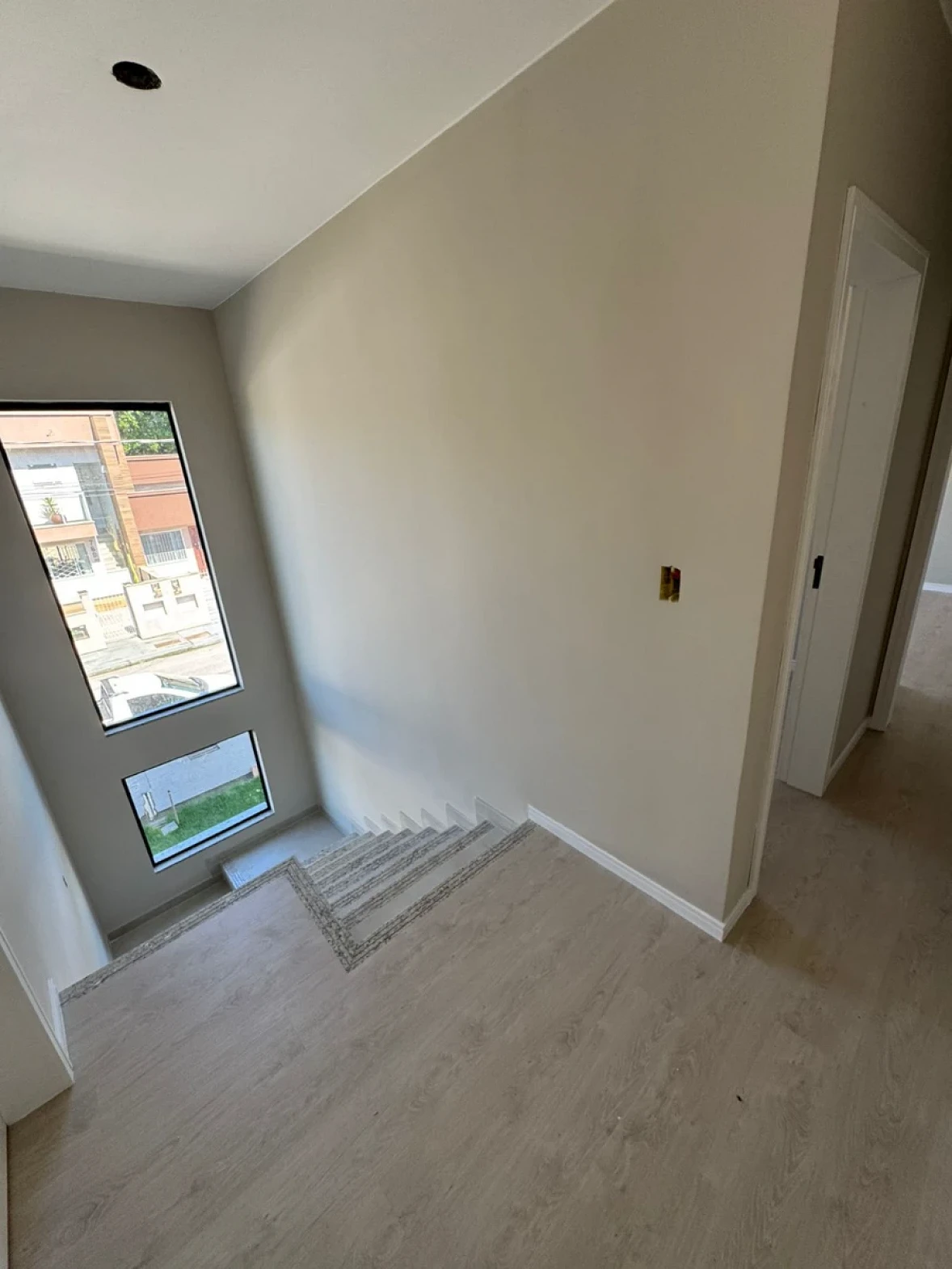 Sobrado Geminado em Sertão do Maruim, São José. 3 quartos, 110m². Imagem 9 de 9