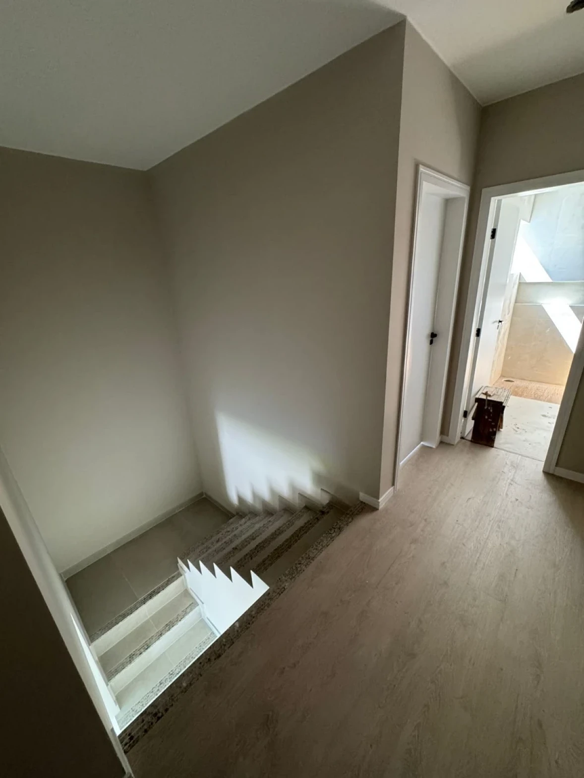 Sobrado Geminado em Sertão do Maruim, São José. 3 quartos, 110m². Imagem 7 de 9