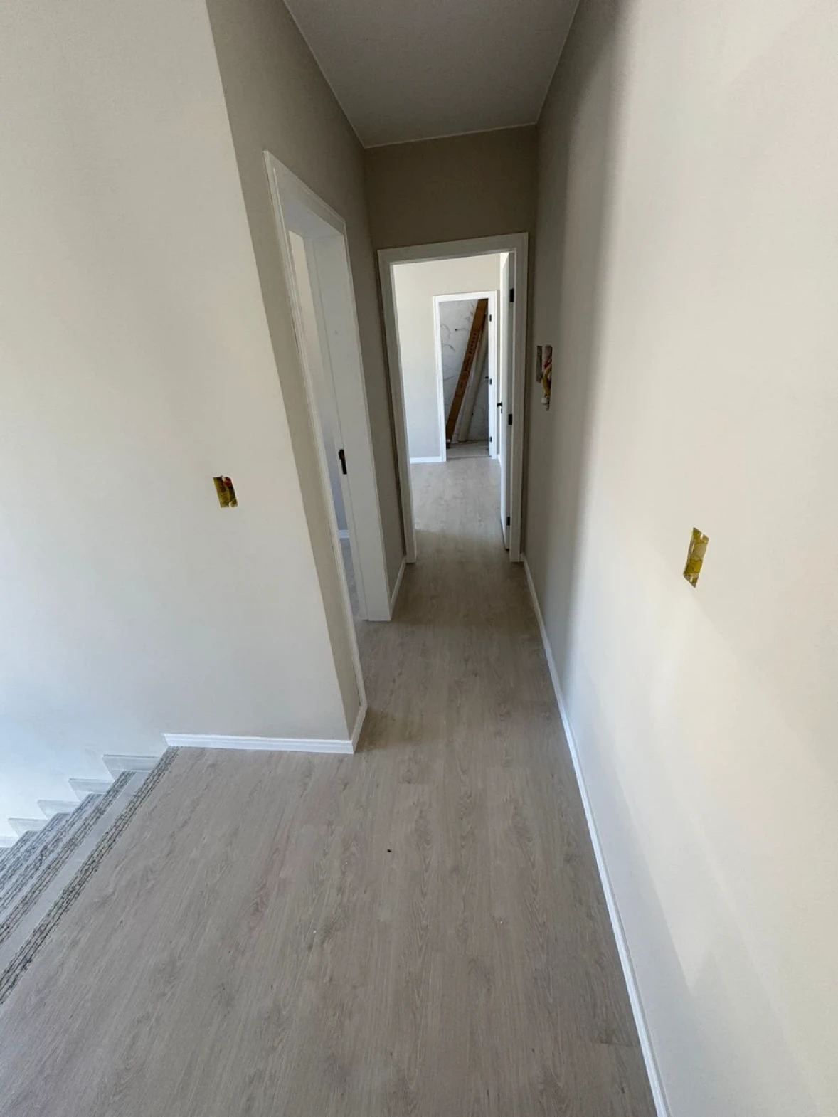 Sobrado Geminado em Sertão do Maruim, São José. 3 quartos, 110m². Imagem 6 de 9