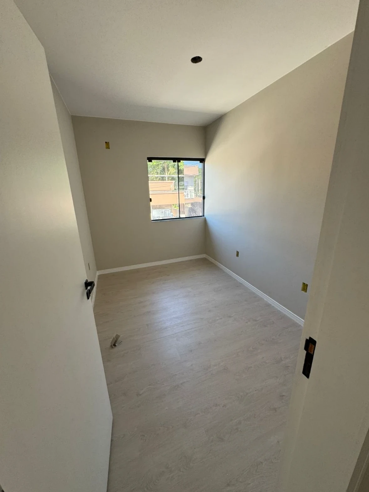 Sobrado Geminado em Sertão do Maruim, São José. 3 quartos, 110m². Imagem 8 de 9