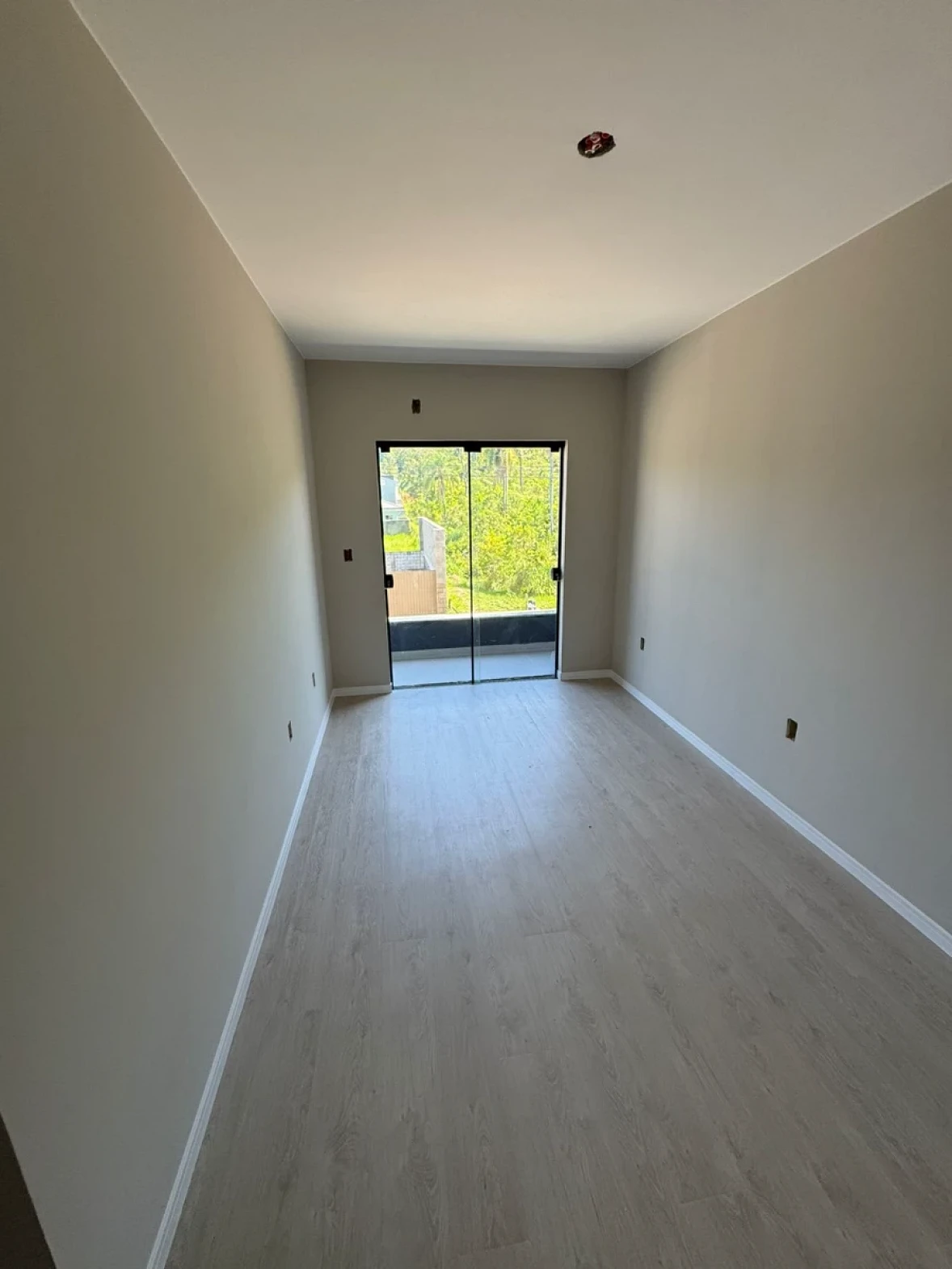 Sobrado Geminado em Sertão do Maruim, São José. 3 quartos, 110m². Imagem 5 de 9