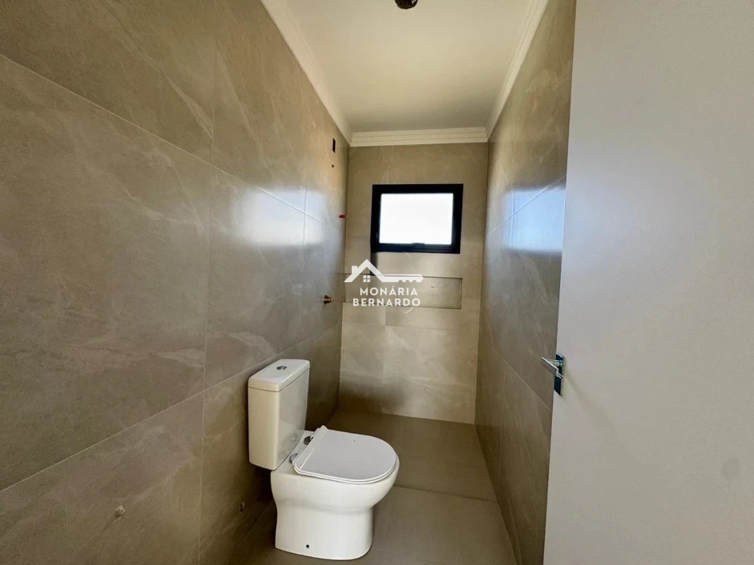 Casa em Nova Palhoça, Palhoça. 3 quartos, 135m². Imagem 21 de 21