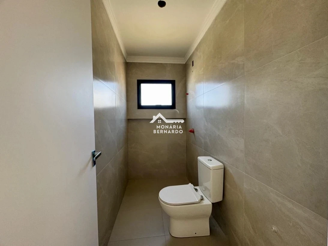 Casa em Nova Palhoça, Palhoça. 3 quartos, 135m². Imagem 10 de 21