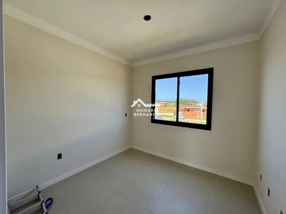 Casa em Nova Palhoça, Palhoça. 3 quartos, 135m². Imagem 12 de 21