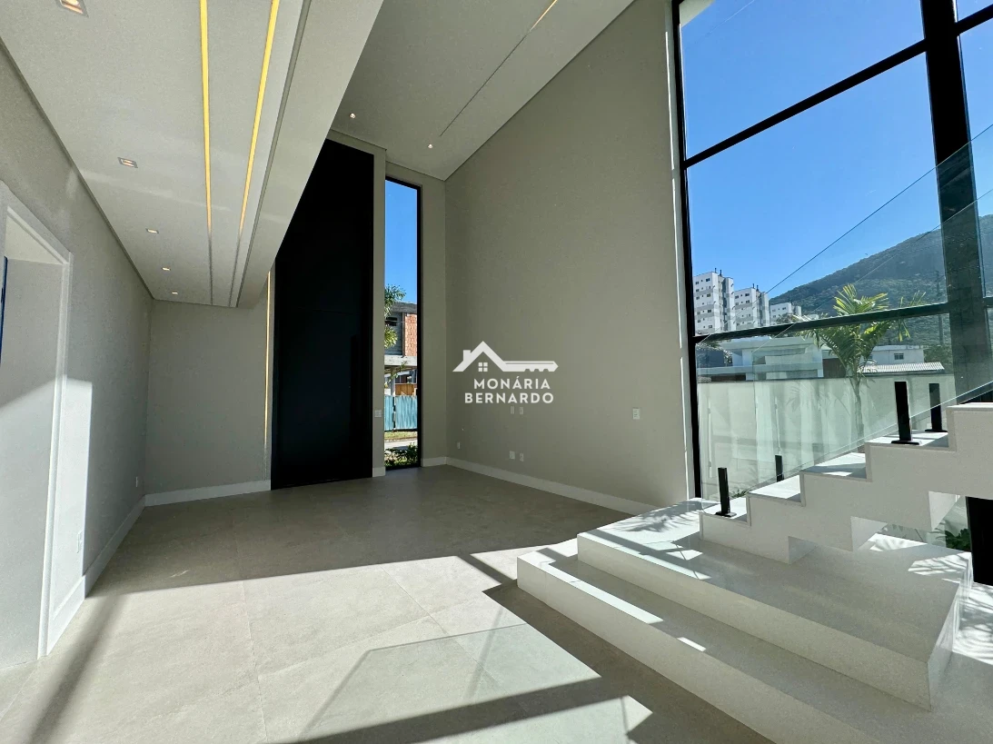 Casa em Pedra Branca, Palhoça. 3 quartos, 262m². Imagem 6 de 33