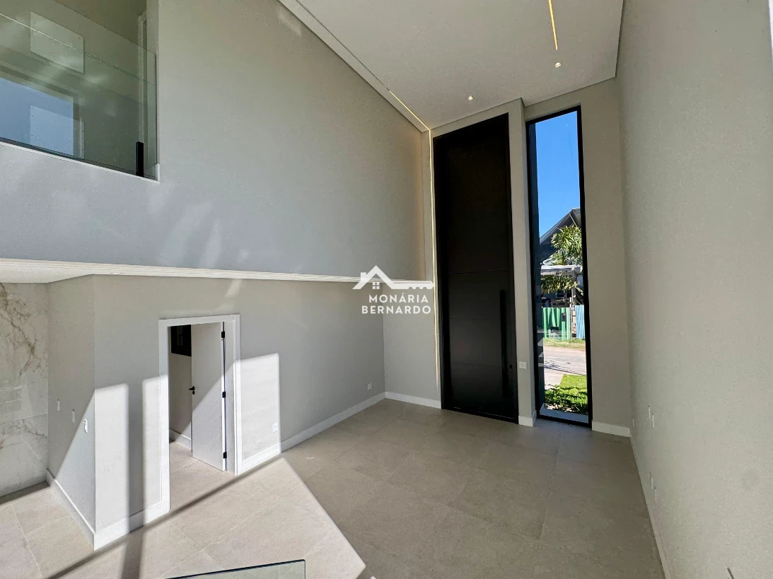 Casa em Pedra Branca, Palhoça. 3 quartos, 262m². Imagem 8 de 33