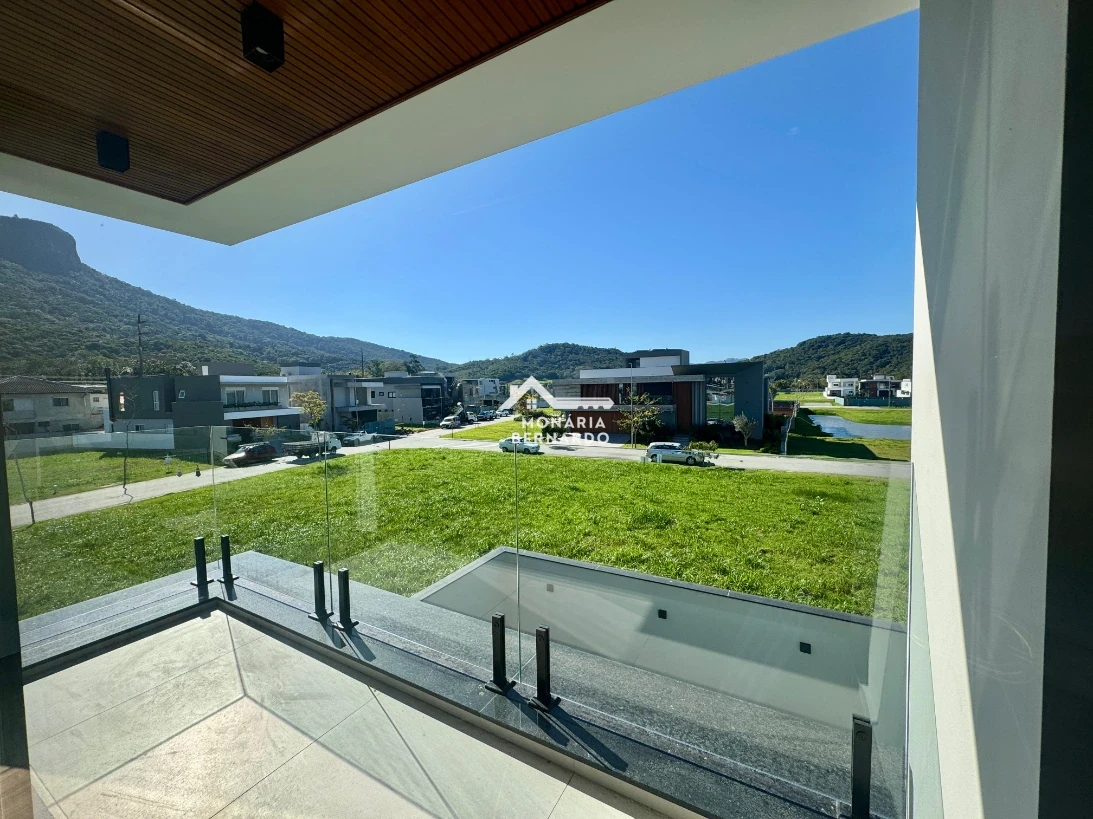 Casa em Pedra Branca, Palhoça. 3 quartos, 262m². Imagem 18 de 33