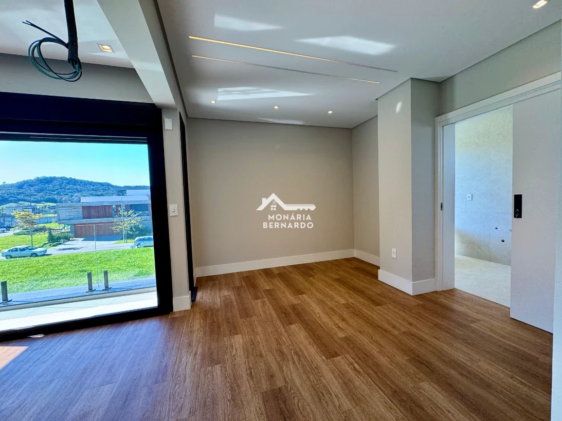 Casa em Pedra Branca, Palhoça. 3 quartos, 262m². Imagem 16 de 33