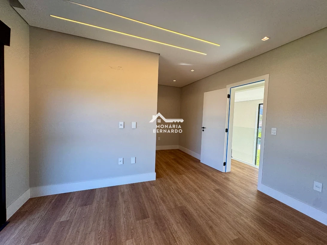 Casa em Pedra Branca, Palhoça. 3 quartos, 262m². Imagem 22 de 33