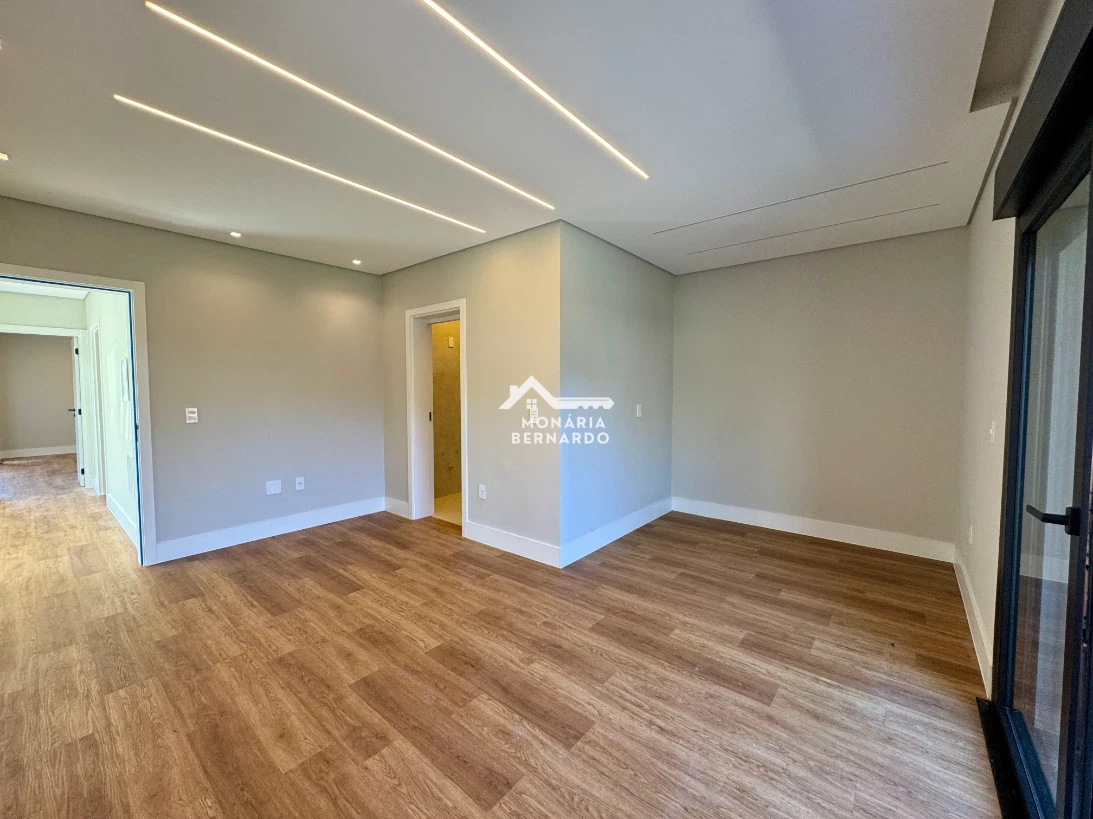 Casa em Pedra Branca, Palhoça. 3 quartos, 262m². Imagem 26 de 33