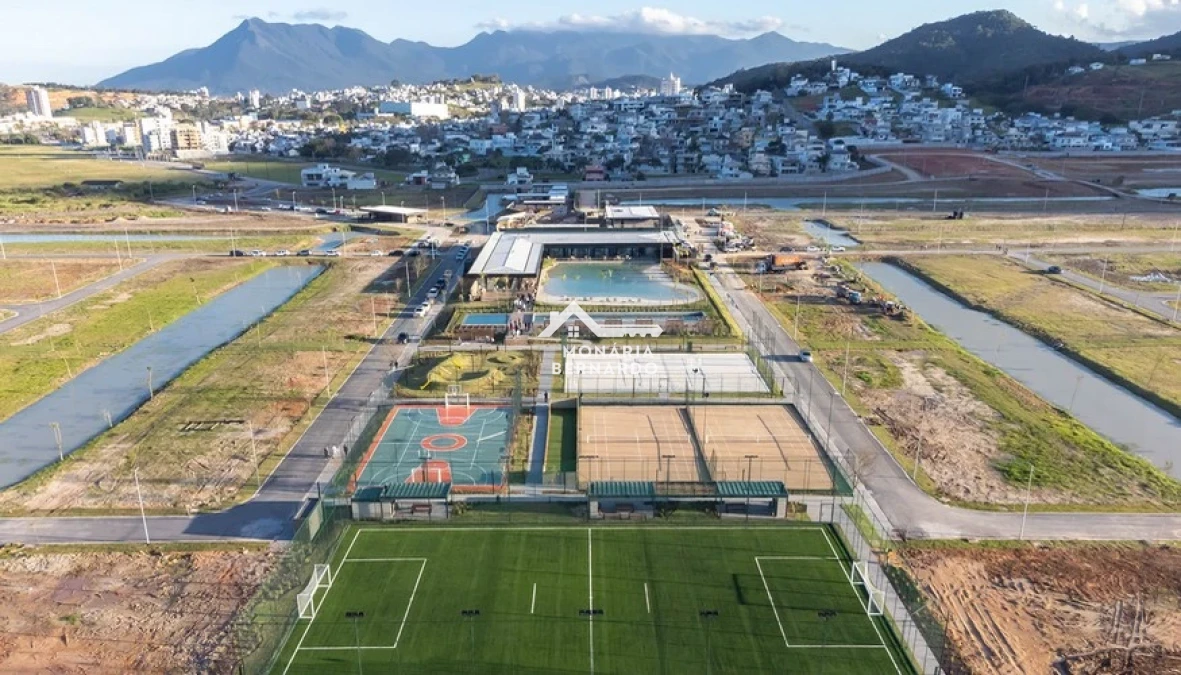 Terreno em Pedra Branca, Palhoça. 0 quartos, 0m². Imagem 7 de 12