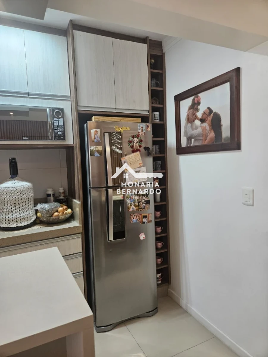 Apartamento em Aririú, Palhoça. 2 quartos, 68m². Imagem 8 de 23