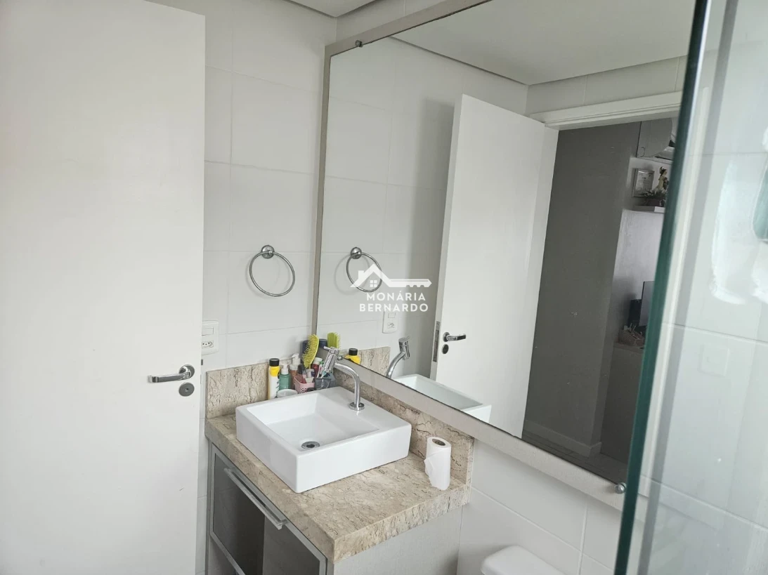 Apartamento em Aririú, Palhoça. 2 quartos, 68m². Imagem 21 de 23