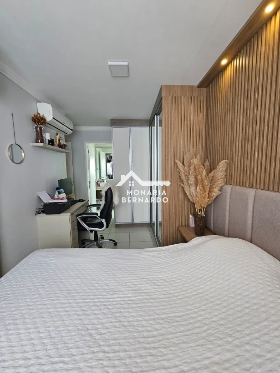 Apartamento em Aririú, Palhoça. 2 quartos, 68m². Imagem 16 de 23