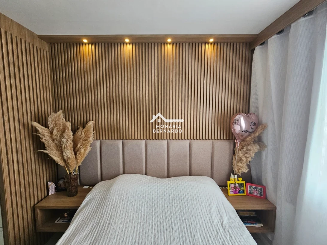 Apartamento em Aririú, Palhoça. 2 quartos, 68m². Imagem 17 de 23