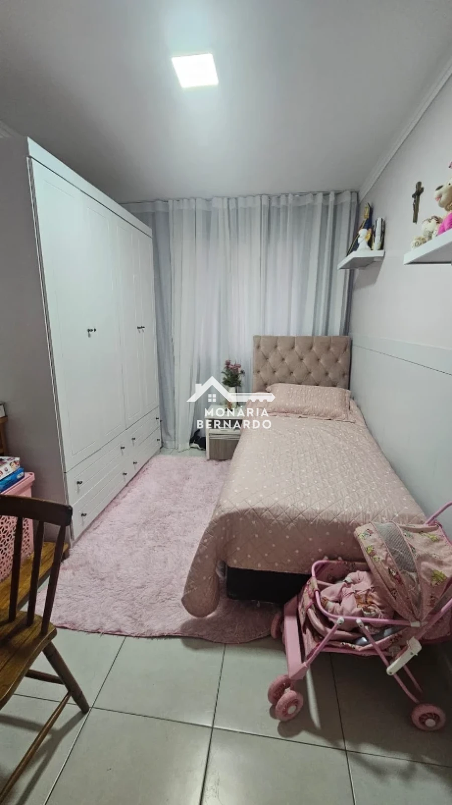 Apartamento em Aririú, Palhoça. 2 quartos, 68m². Imagem 19 de 23