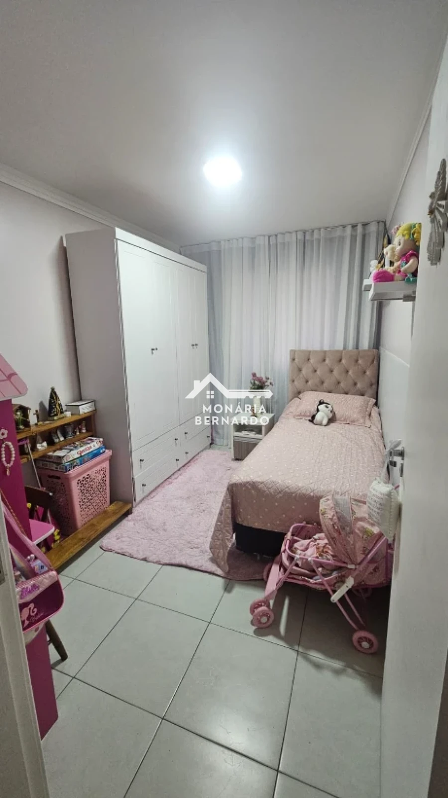 Apartamento em Aririú, Palhoça. 2 quartos, 68m². Imagem 18 de 23