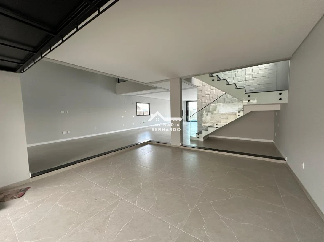 Casa em Pedra Branca, Palhoça. 3 quartos, 307m². Imagem 5 de 33