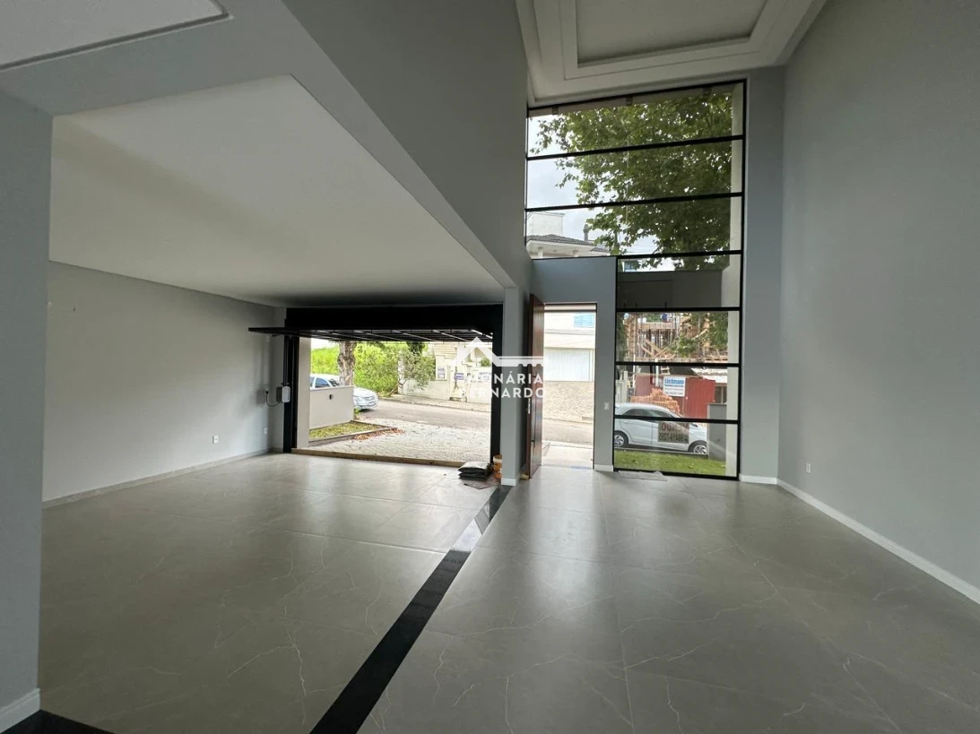 Casa em Pedra Branca, Palhoça. 3 quartos, 307m². Imagem 4 de 33