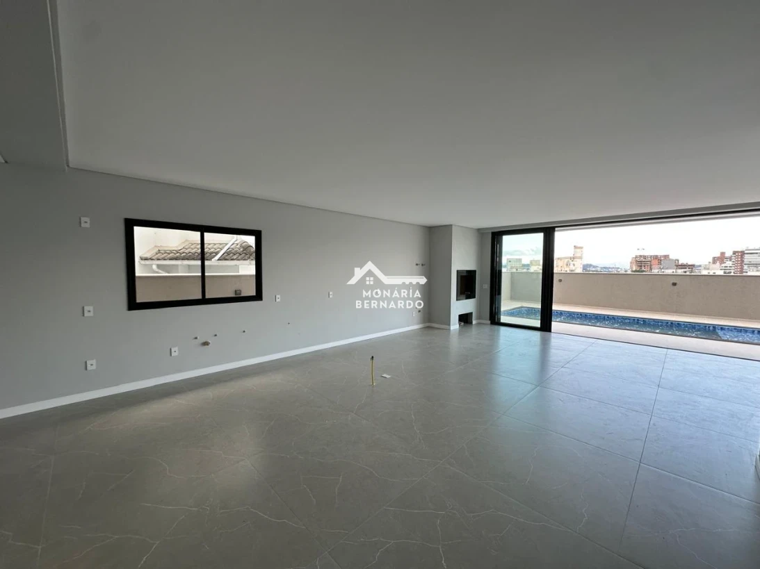 Casa em Pedra Branca, Palhoça. 3 quartos, 307m². Imagem 10 de 33