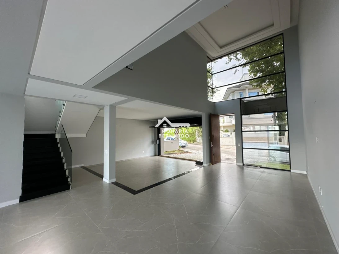 Casa em Pedra Branca, Palhoça. 3 quartos, 307m². Imagem 3 de 33