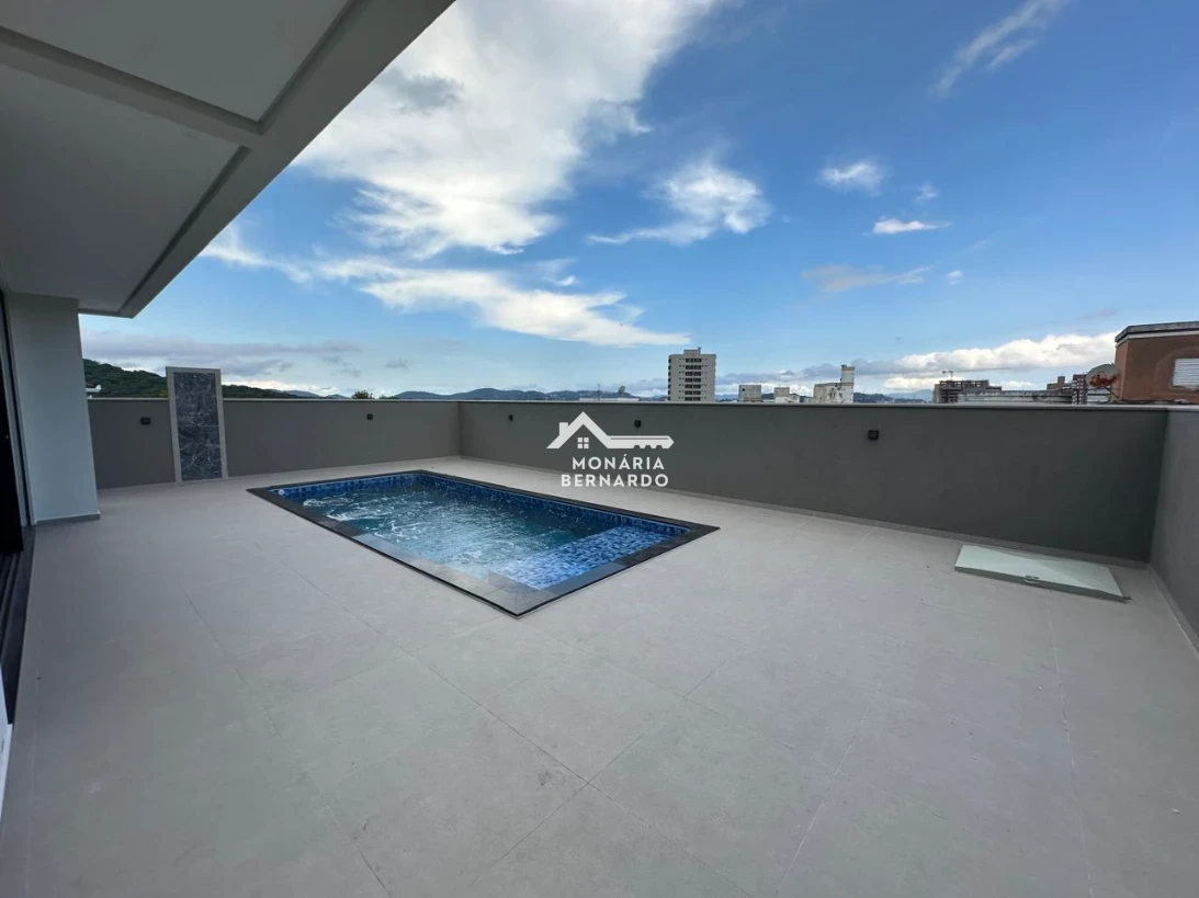 Casa em Pedra Branca, Palhoça. 3 quartos, 307m². Imagem 15 de 33