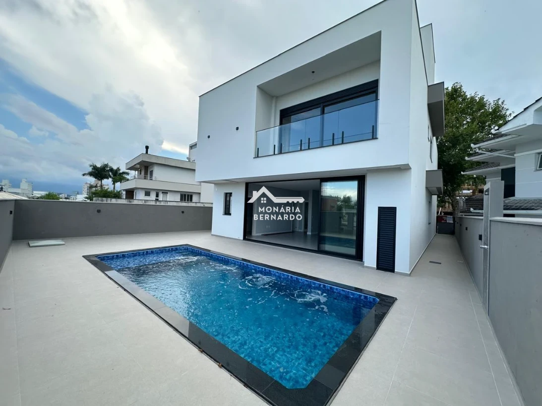 Casa em Pedra Branca, Palhoça. 3 quartos, 307m². Imagem 33 de 33