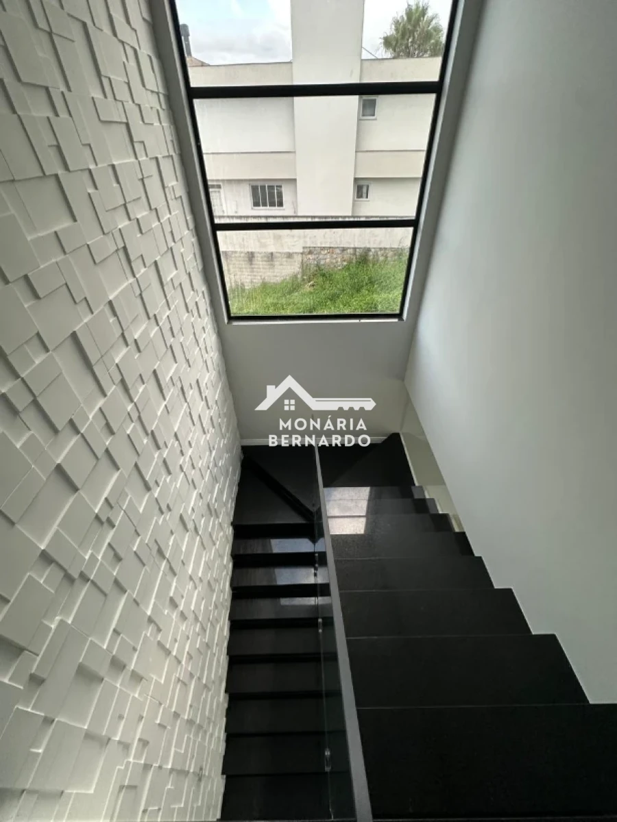 Casa em Pedra Branca, Palhoça. 3 quartos, 307m². Imagem 16 de 33