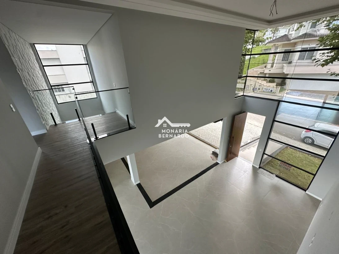 Casa em Pedra Branca, Palhoça. 3 quartos, 307m². Imagem 17 de 33