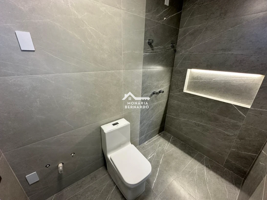 Casa em Pedra Branca, Palhoça. 3 quartos, 307m². Imagem 21 de 33