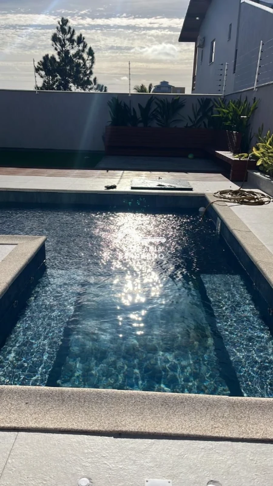 Casa em Pinheira, Palhoça. 3 quartos, 153m². Imagem 32 de 33