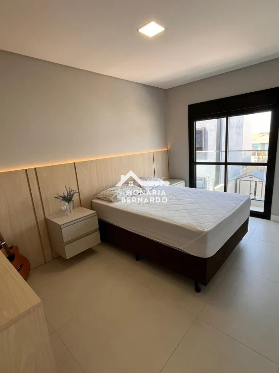 Casa em Pinheira, Palhoça. 3 quartos, 153m². Imagem 9 de 33