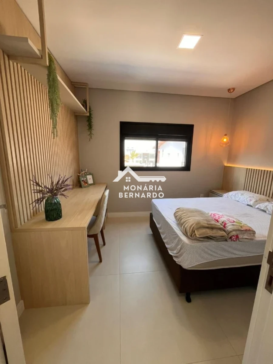 Casa em Pinheira, Palhoça. 3 quartos, 153m². Imagem 13 de 33