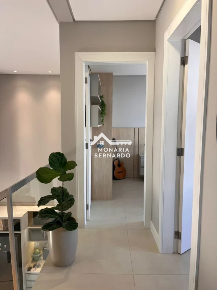 Casa em Pinheira, Palhoça. 3 quartos, 153m². Imagem 14 de 33