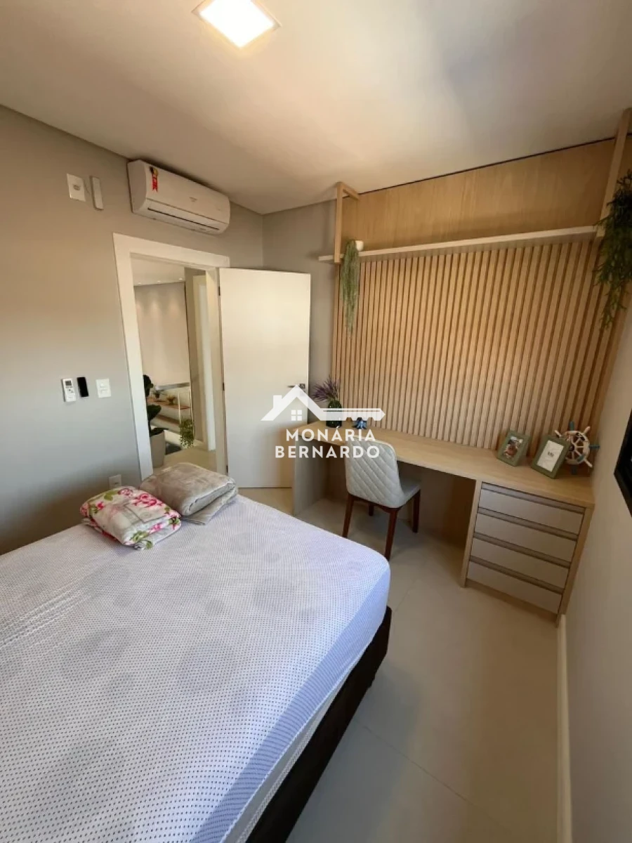 Casa em Pinheira, Palhoça. 3 quartos, 153m². Imagem 12 de 33