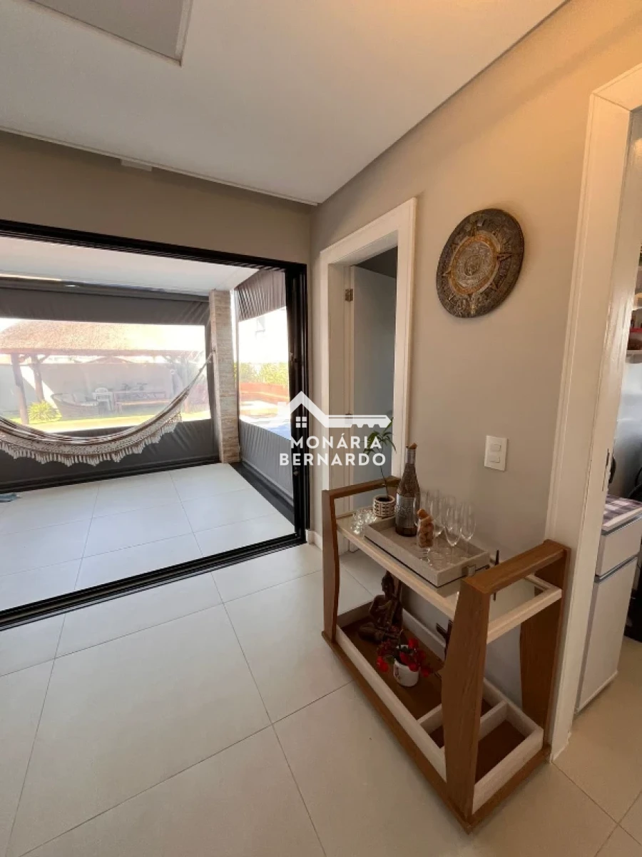 Casa em Pinheira, Palhoça. 3 quartos, 153m². Imagem 18 de 33