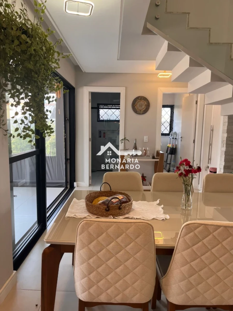 Casa em Pinheira, Palhoça. 3 quartos, 153m². Imagem 5 de 33