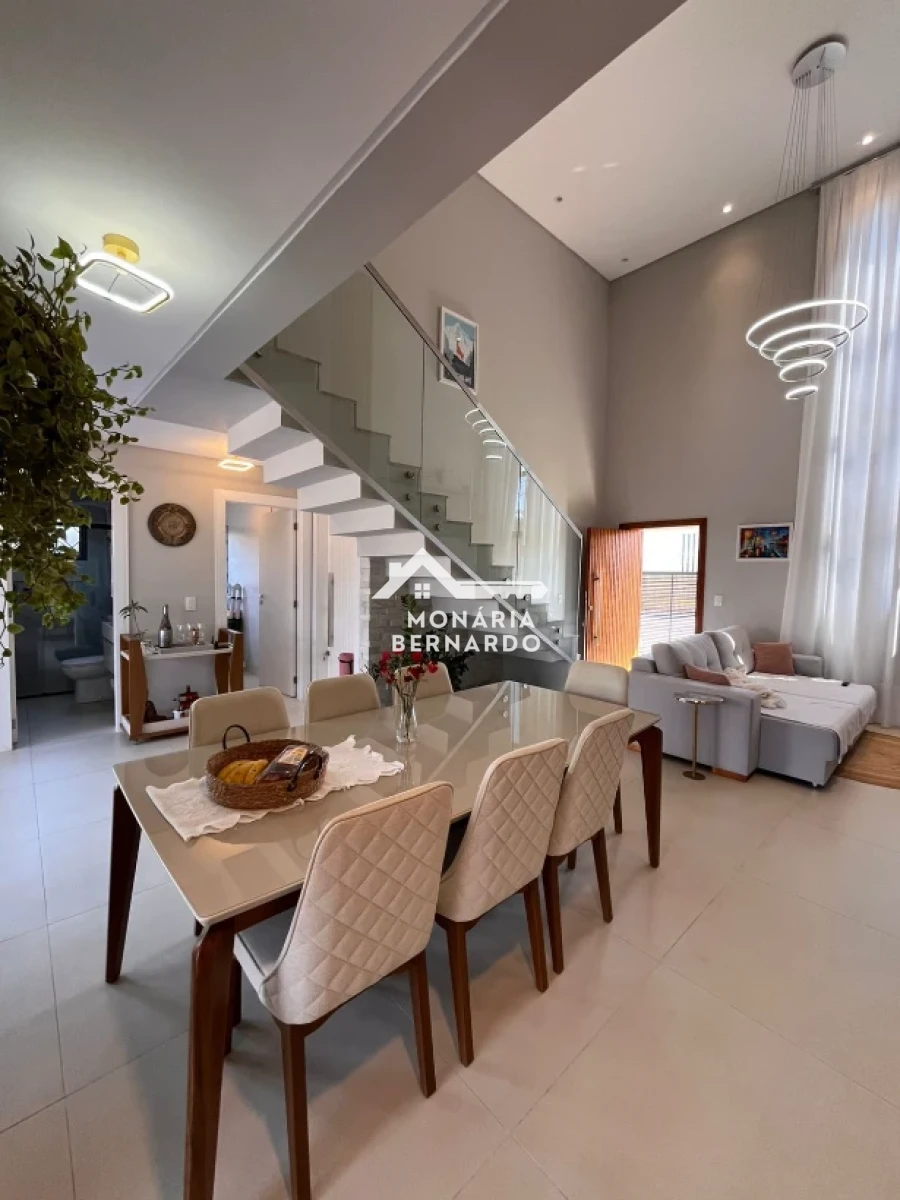 Casa em Pinheira, Palhoça. 3 quartos, 153m². Imagem 6 de 33