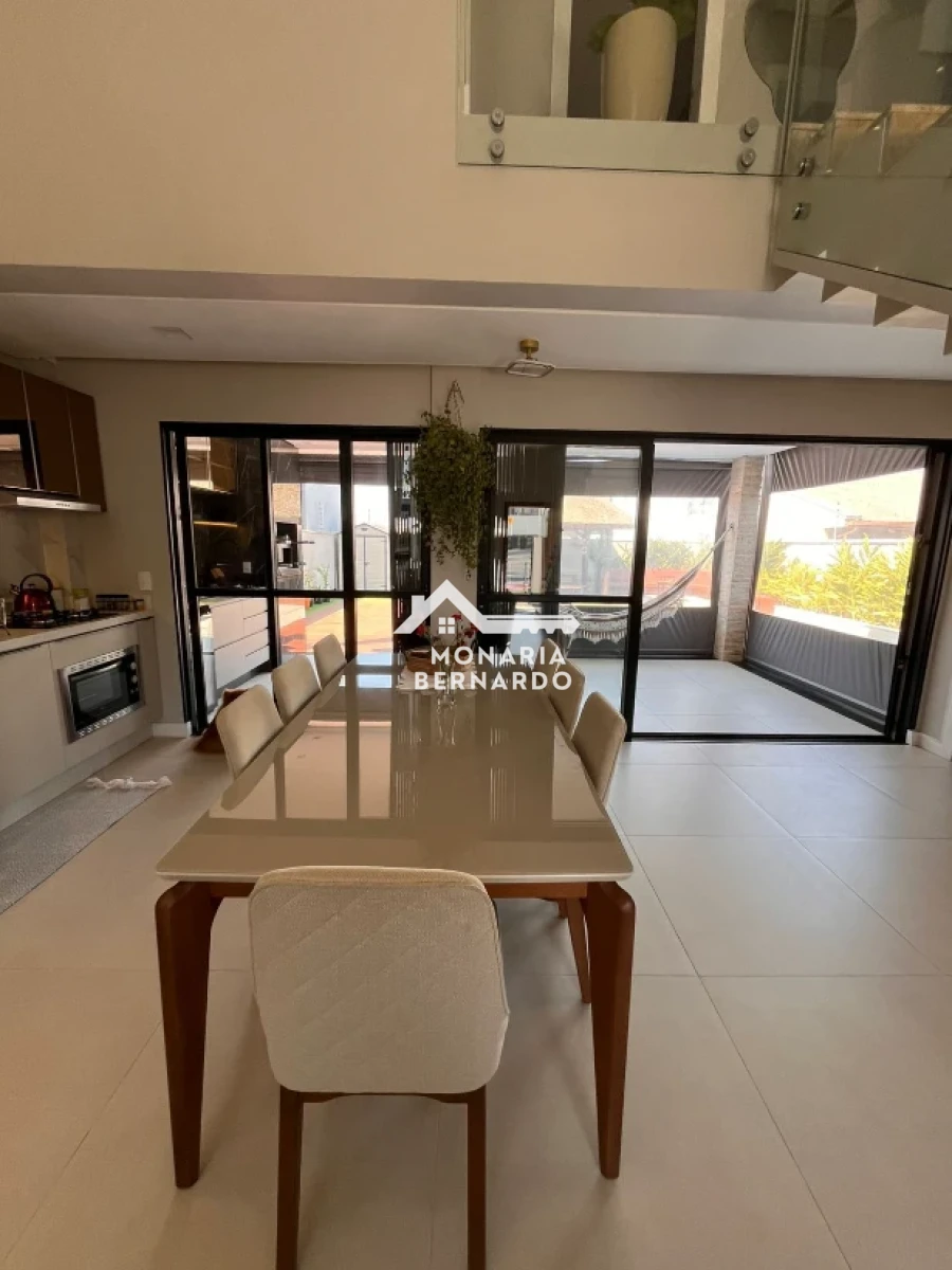 Casa em Pinheira, Palhoça. 3 quartos, 153m². Imagem 7 de 33