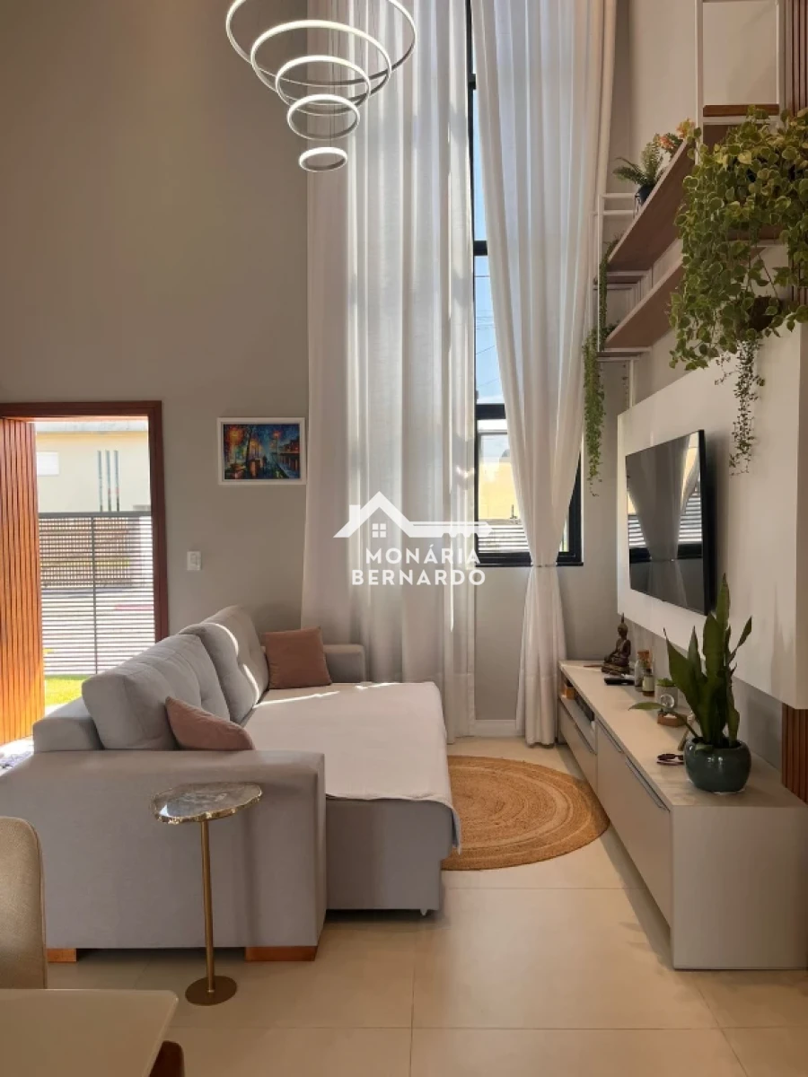 Casa em Pinheira, Palhoça. 3 quartos, 153m². Imagem 3 de 33