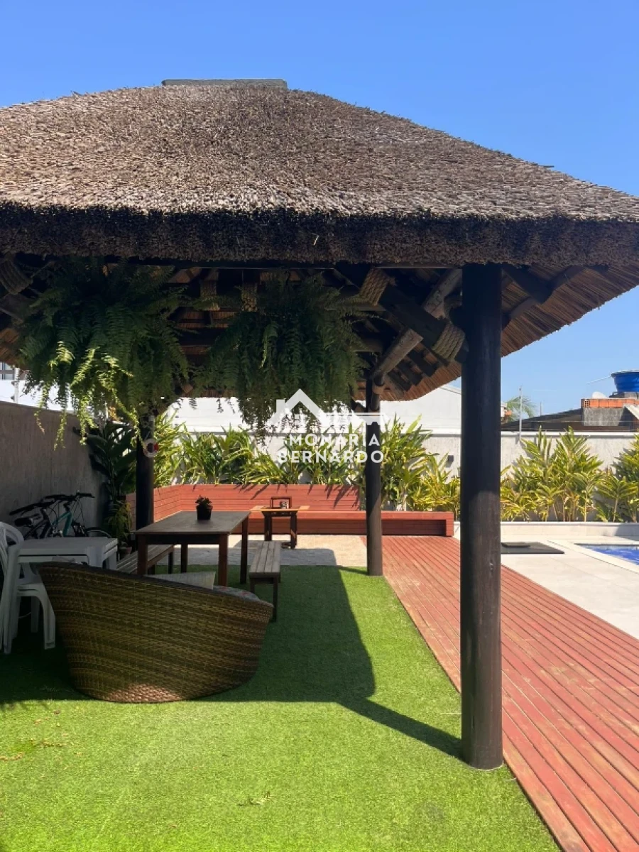 Casa em Pinheira, Palhoça. 3 quartos, 153m². Imagem 28 de 33