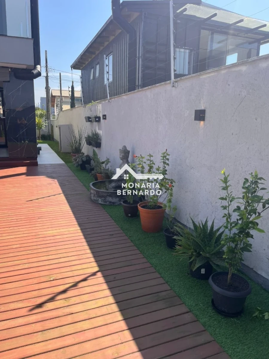 Casa em Pinheira, Palhoça. 3 quartos, 153m². Imagem 33 de 33