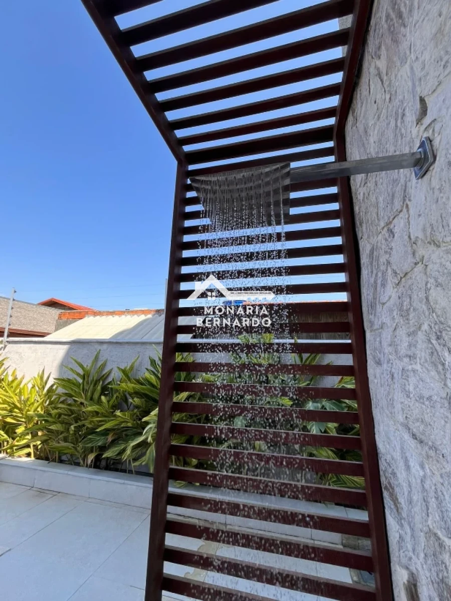 Casa em Pinheira, Palhoça. 3 quartos, 153m². Imagem 30 de 33