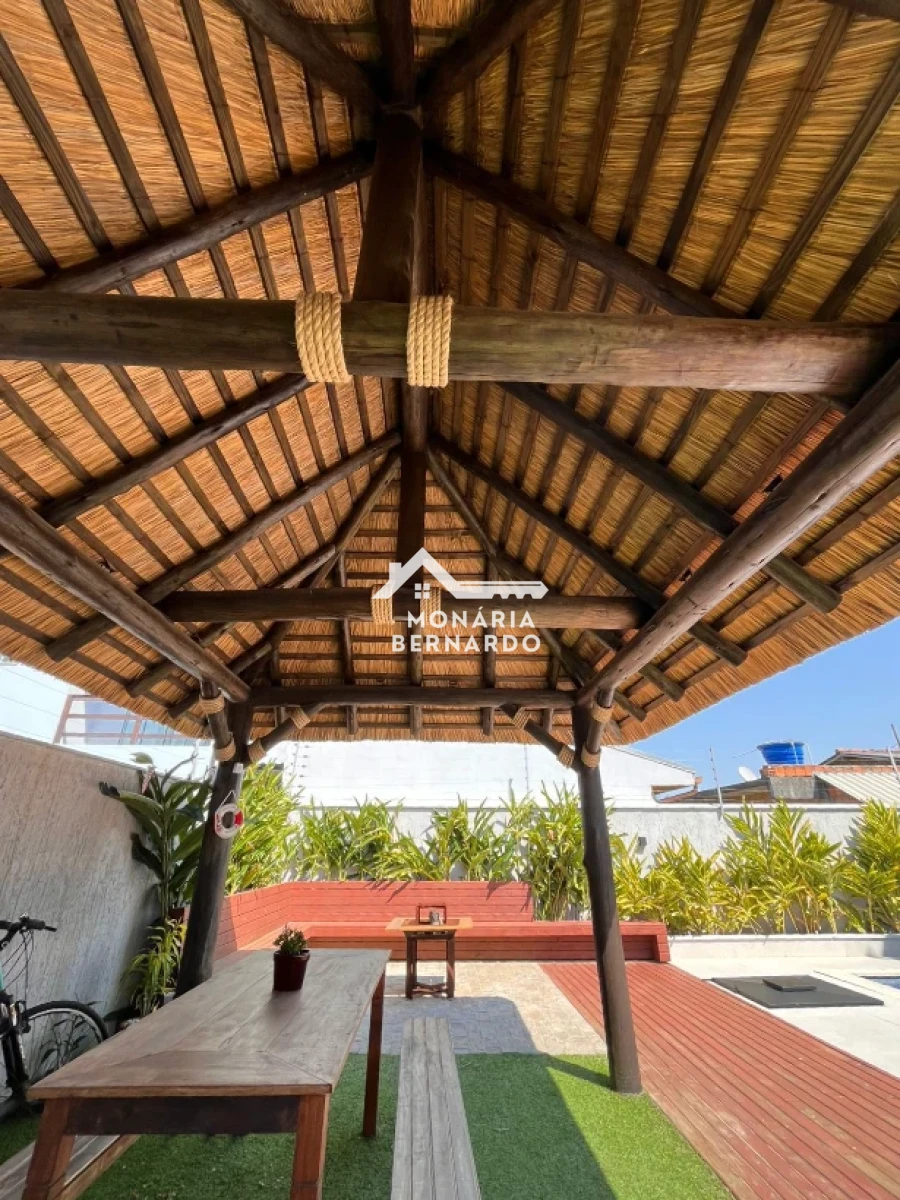 Casa em Pinheira, Palhoça. 3 quartos, 153m². Imagem 29 de 33