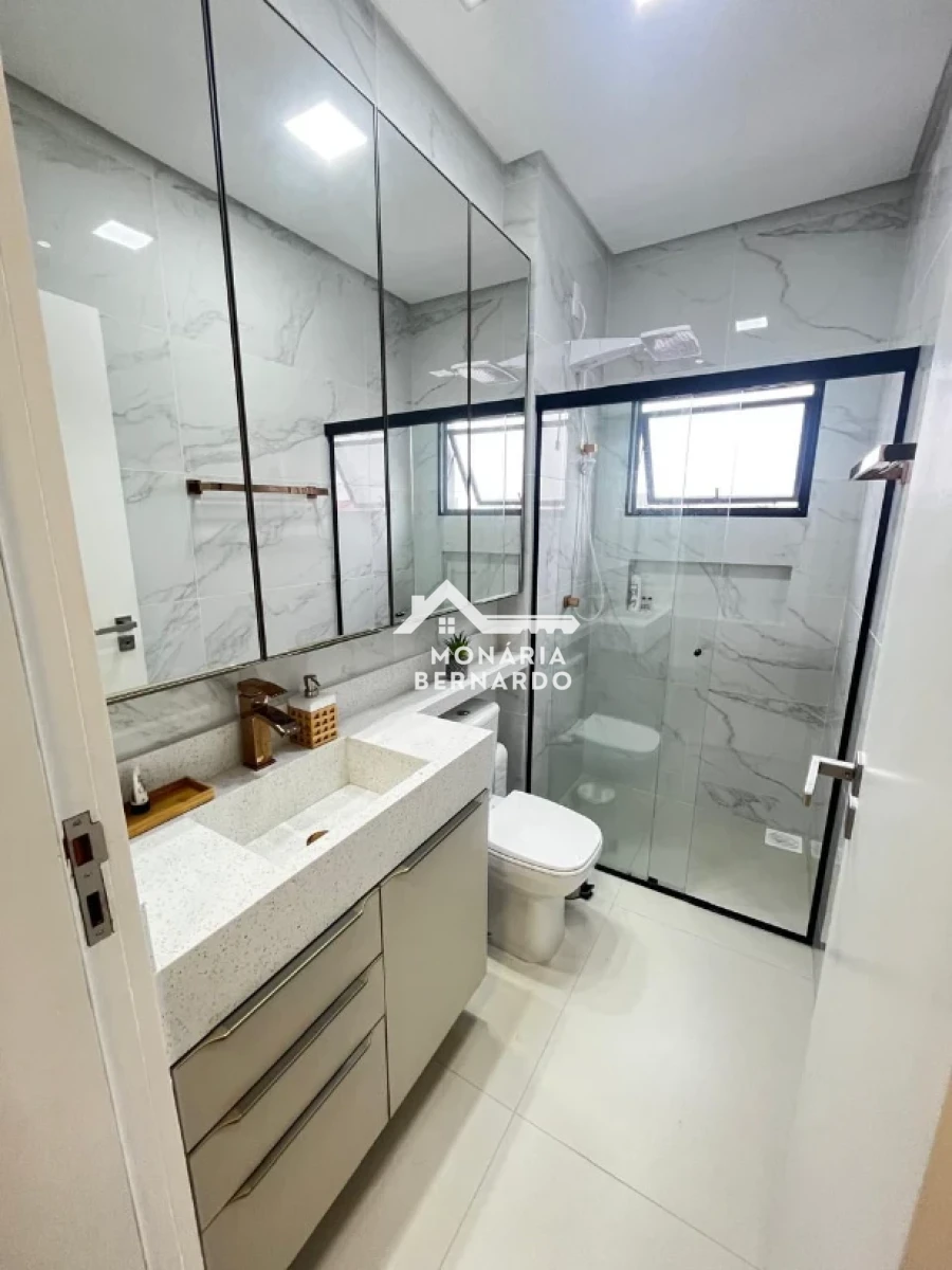 Casa em Pinheira, Palhoça. 3 quartos, 153m². Imagem 19 de 33