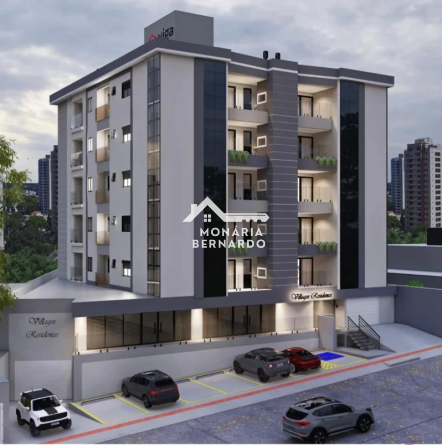 Apartamento em Pedra Branca, Palhoça. 2 quartos, 74m². Imagem 4 de 14