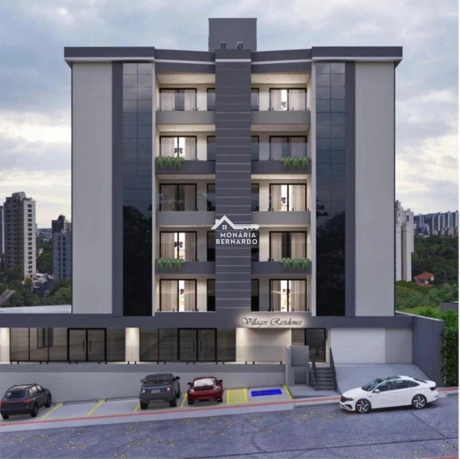 Apartamento em Pedra Branca, Palhoça. 2 quartos, 74m². Imagem 5 de 14