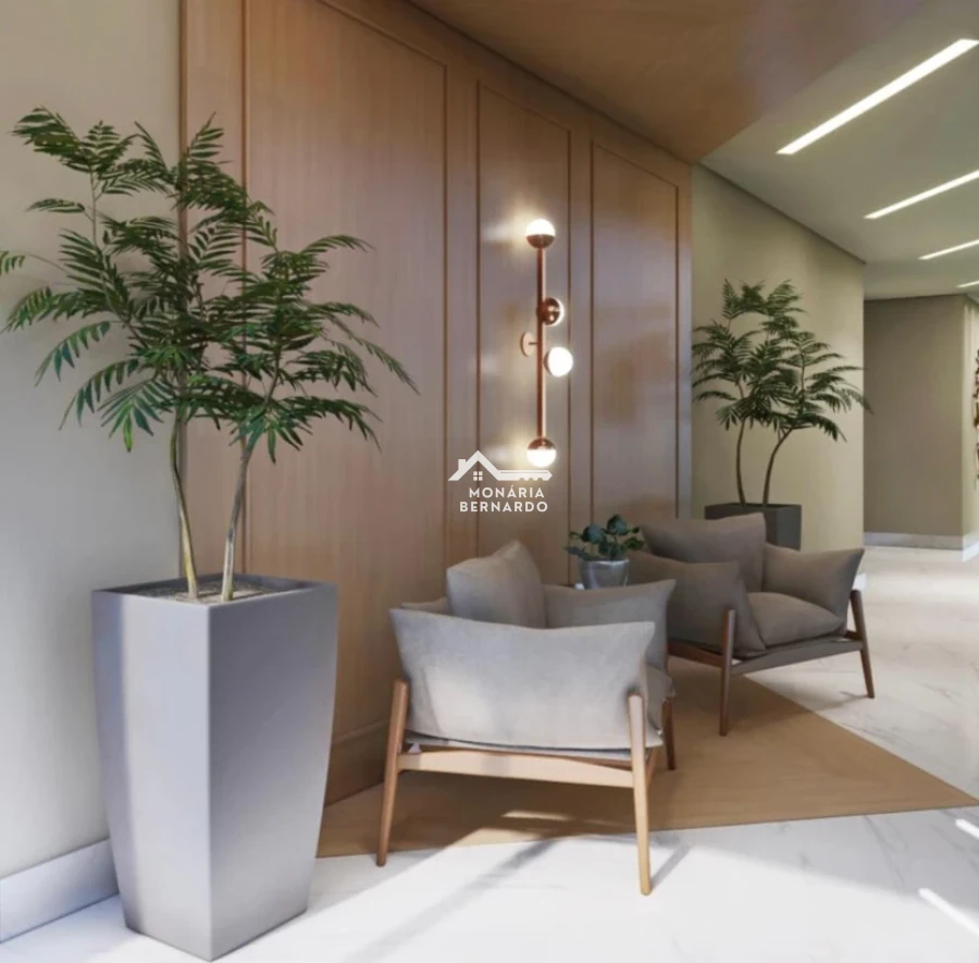 Apartamento em Pedra Branca, Palhoça. 2 quartos, 74m². Imagem 8 de 14