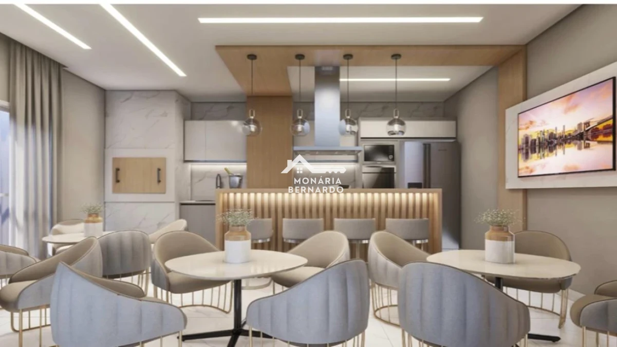 Apartamento em Pedra Branca, Palhoça. 2 quartos, 74m². Imagem 10 de 14